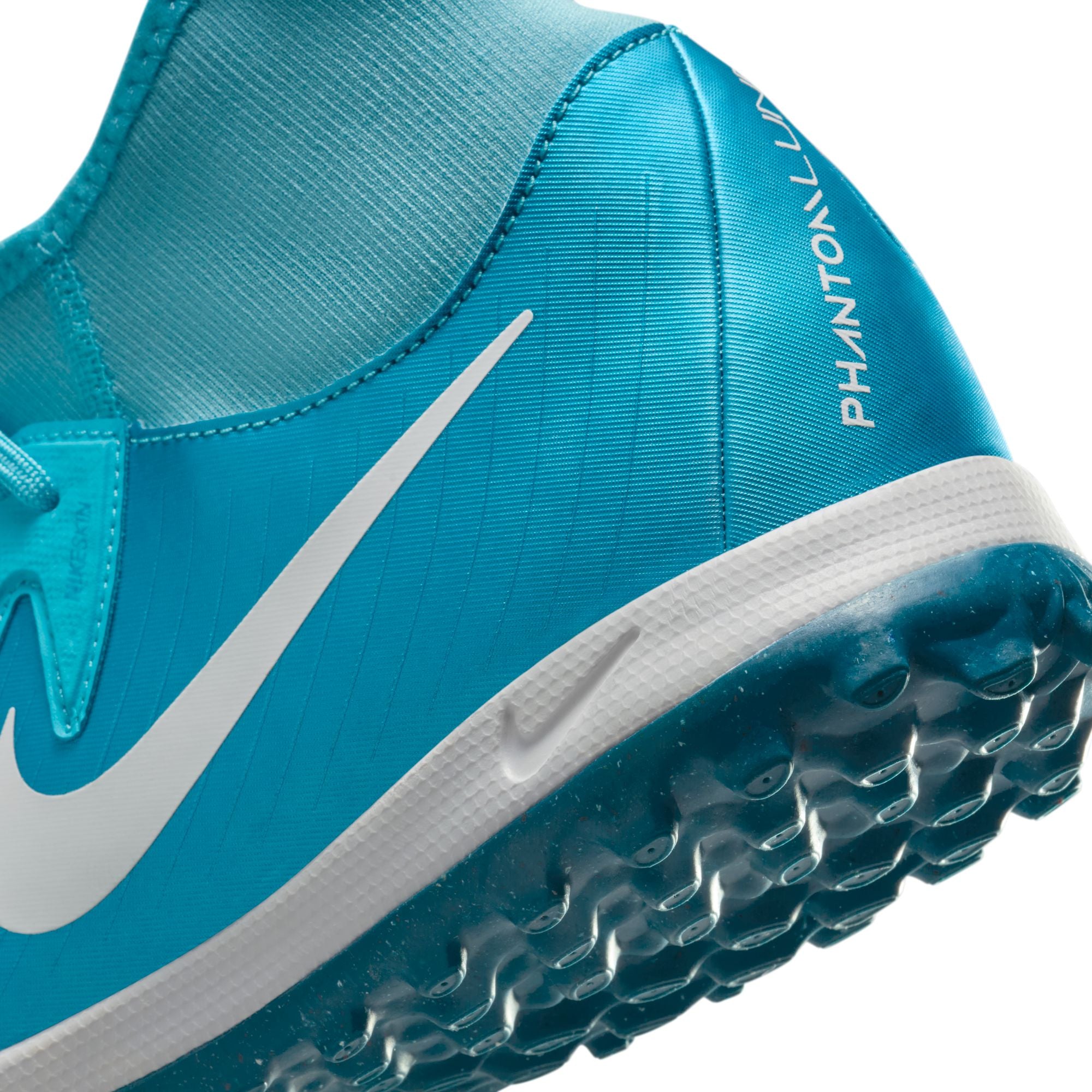 NIKE PHANTOM LUNA II ACADEMY TF FJ2566-400 TURF SHOES FOOTBALL (M)