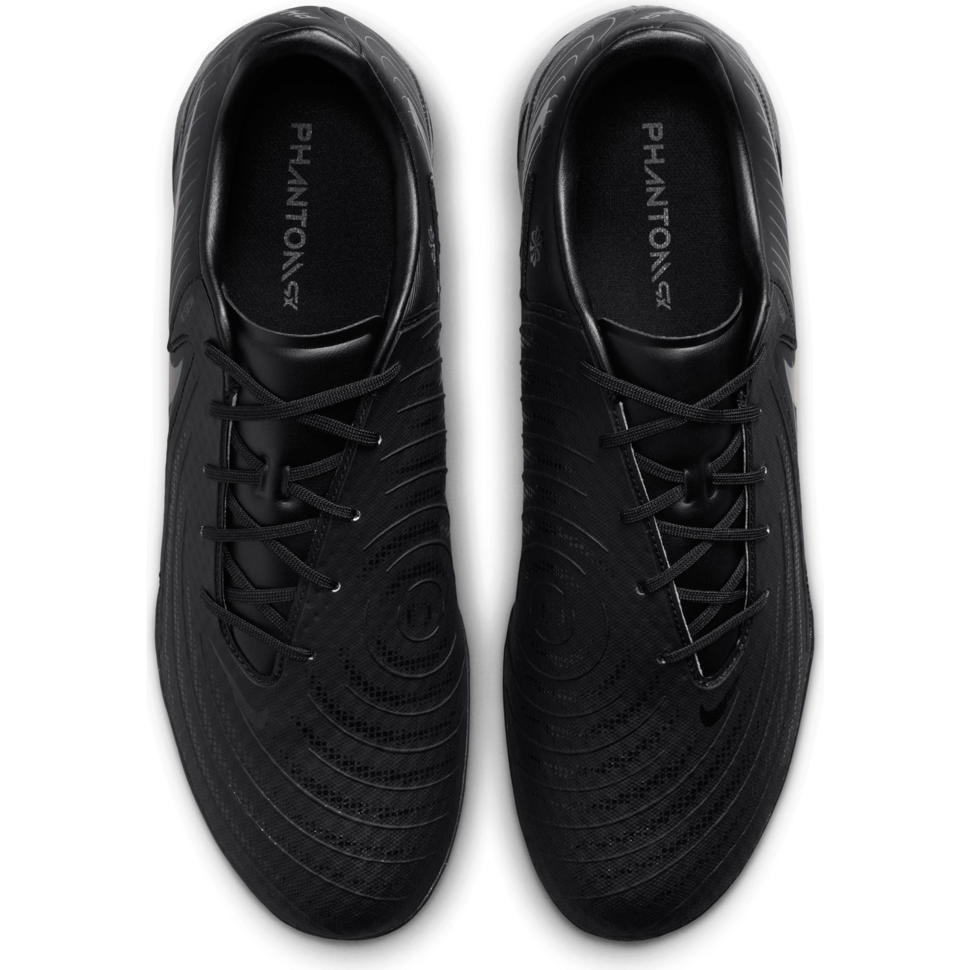 NIKE PHANTOM GX II ACADEMY TF FJ2577-002 TURF SHOES FOOTBALL (M)