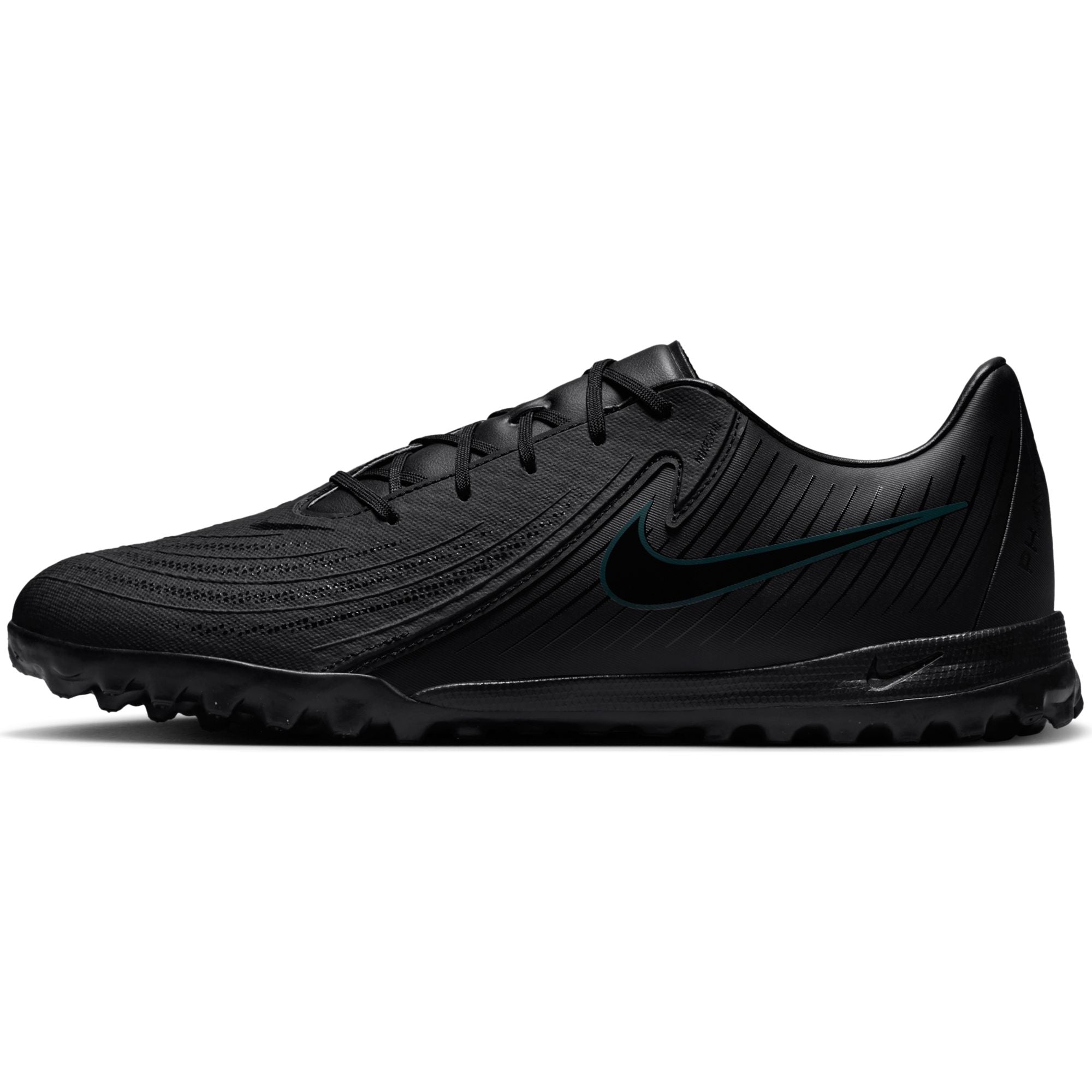 NIKE PHANTOM GX II ACADEMY TF FJ2577-002 TURF SHOES FOOTBALL (M)