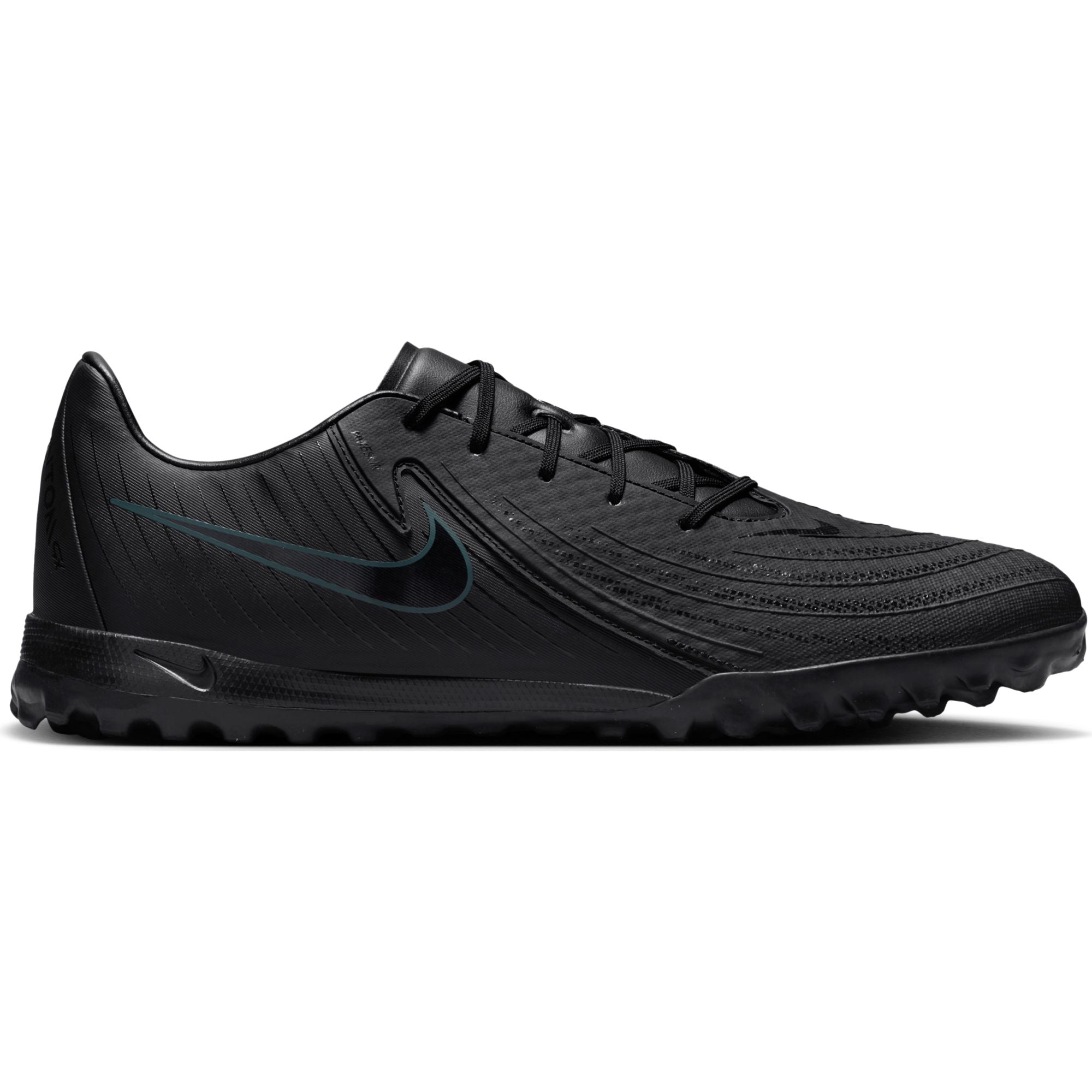 NIKE PHANTOM GX II ACADEMY TF FJ2577-002 TURF SHOES FOOTBALL (M)