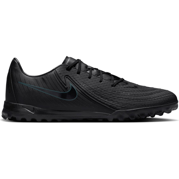 シューズ Nike Phantom GT2 Academy TF NIKE PHANTOM GX II ACADEMY TF FJ2577-002 TURF SHOES FOOTBALL