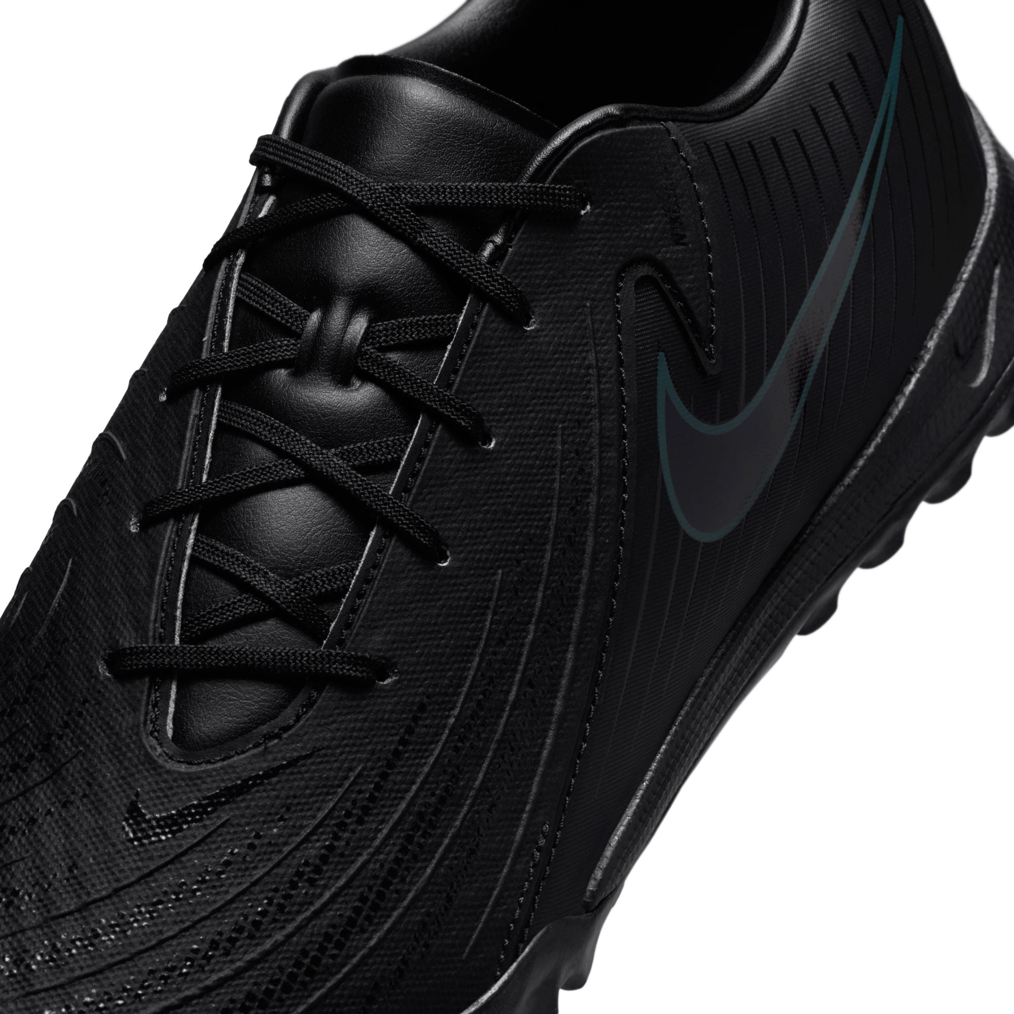 NIKE PHANTOM GX II ACADEMY TF FJ2577-002 TURF SHOES FOOTBALL (M)