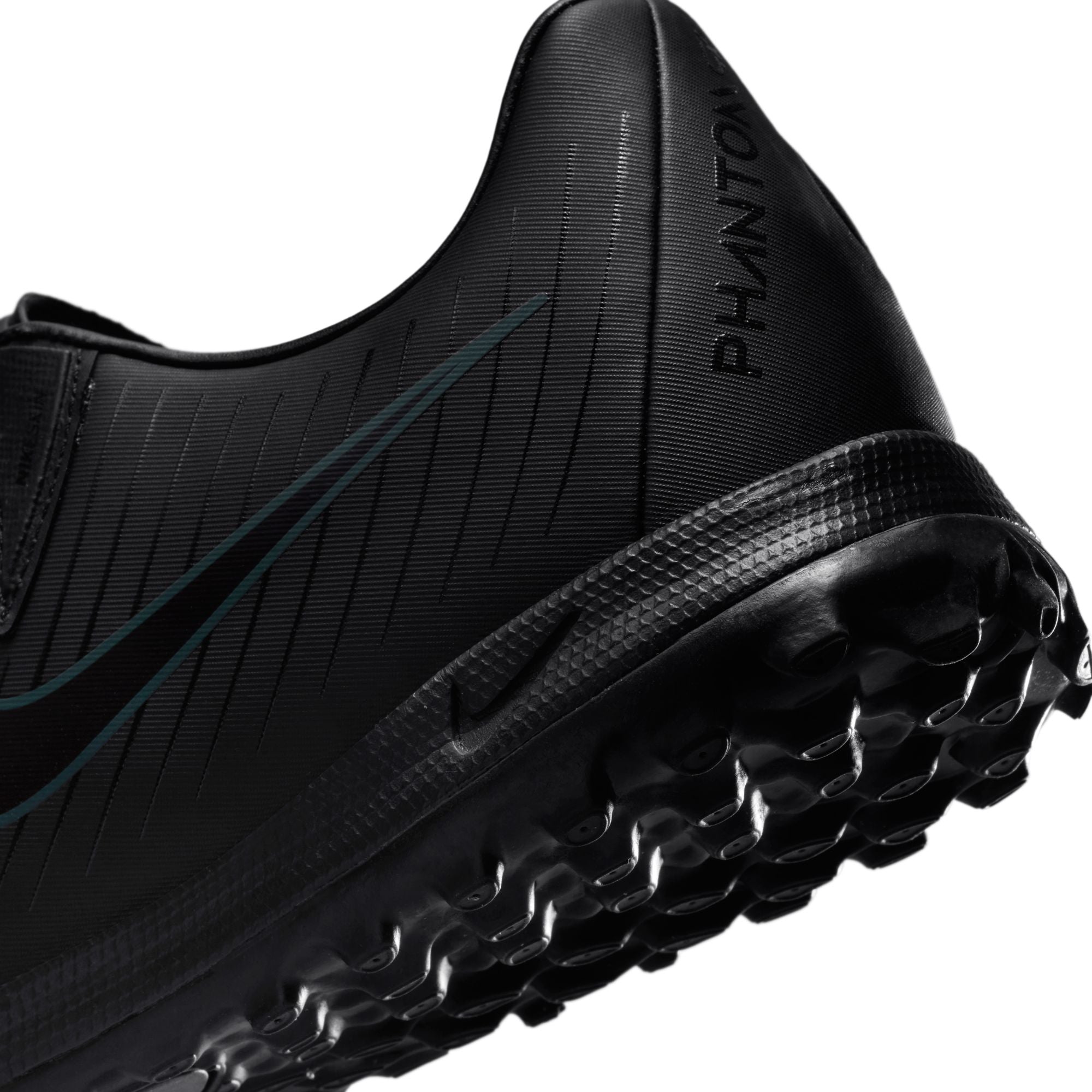 NIKE PHANTOM GX II ACADEMY TF FJ2577-002 TURF SHOES FOOTBALL (M)