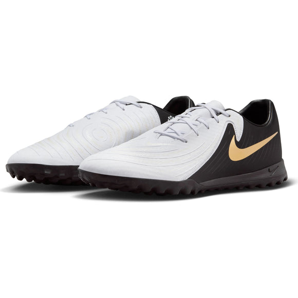 NIKE PHANTOM GX II ACADEMY TF FJ2577-100 TURF SHOES FOOTBALL (M)