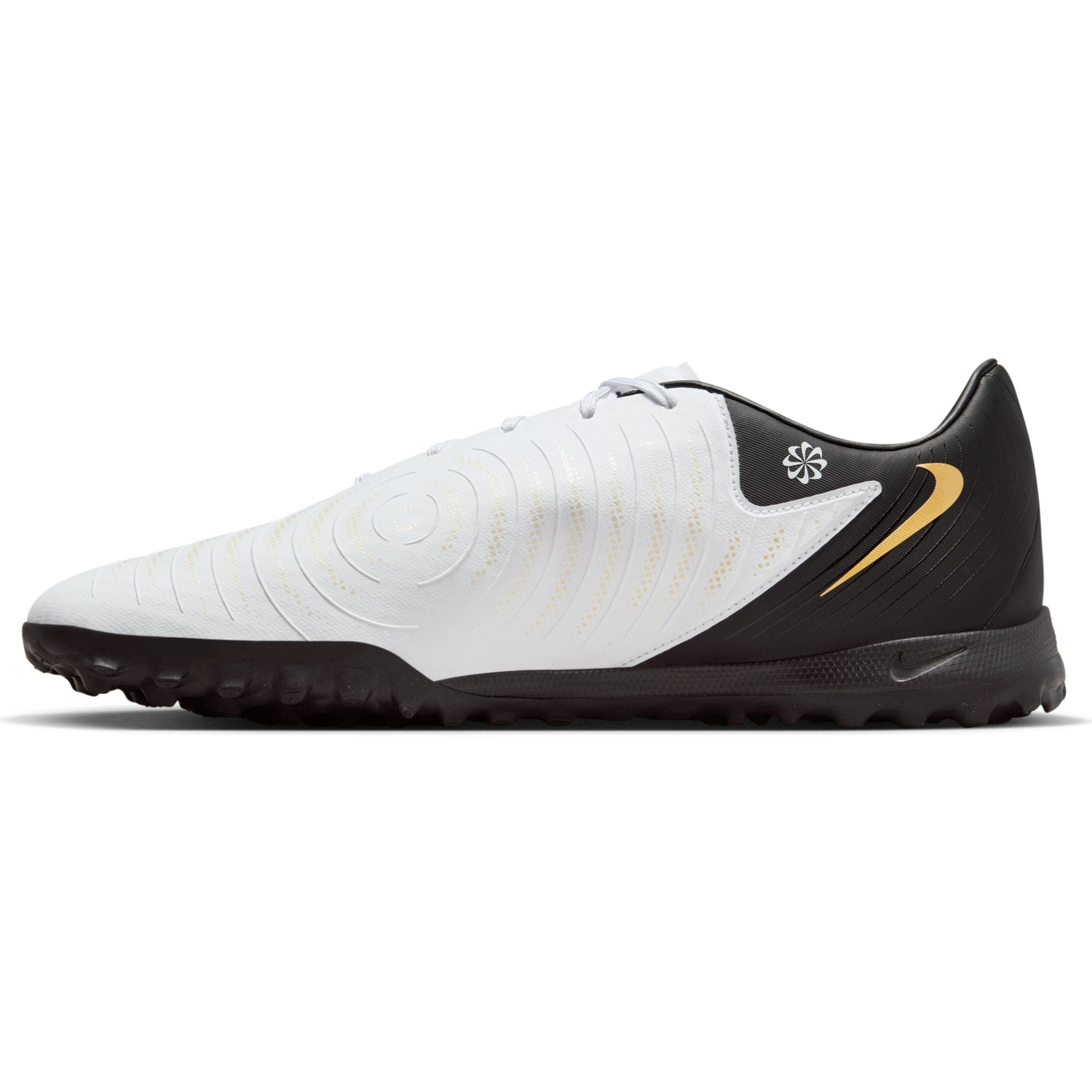 NIKE PHANTOM GX II ACADEMY TF FJ2577-100 TURF SHOES FOOTBALL (M)