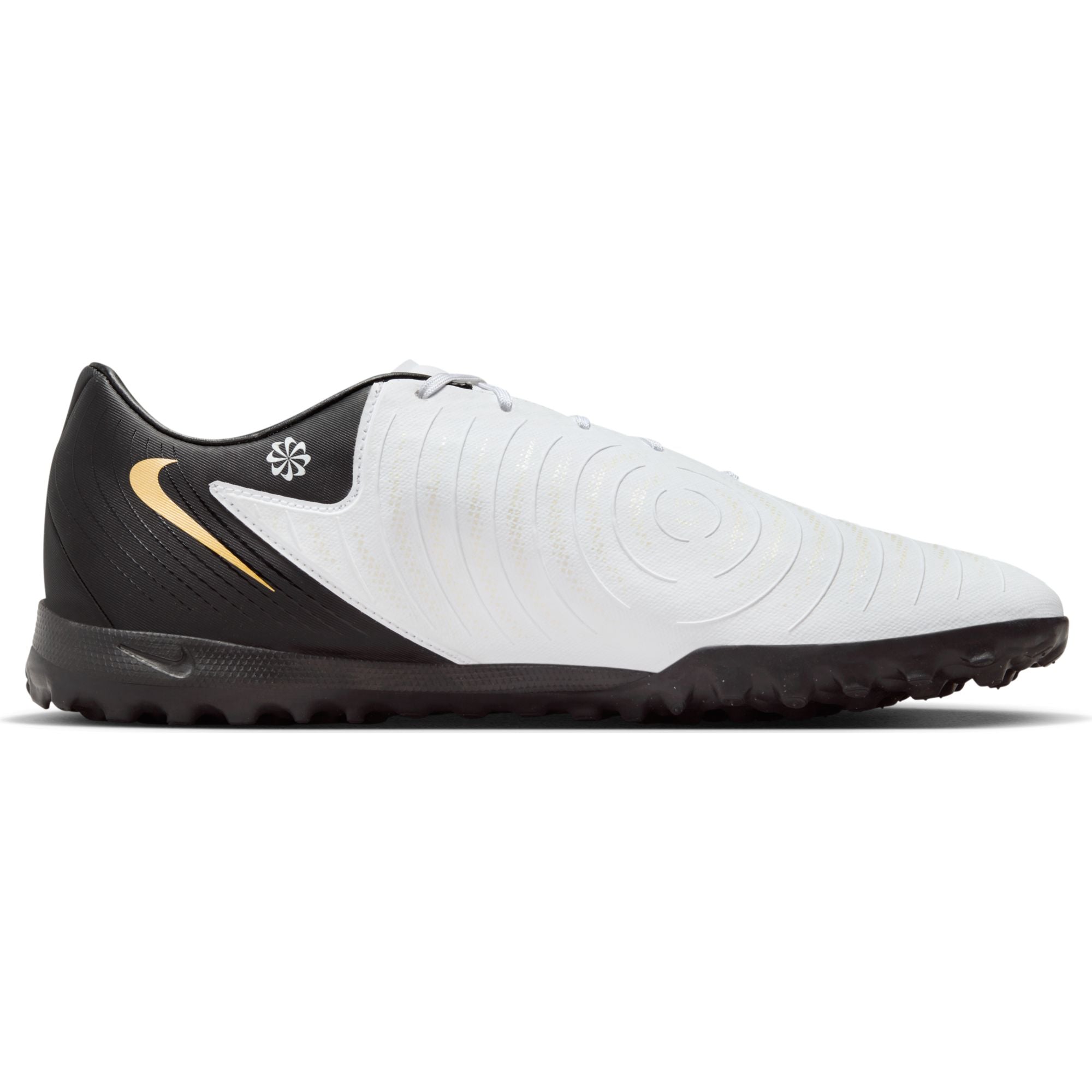 NIKE PHANTOM GX II ACADEMY TF FJ2577-100 TURF SHOES FOOTBALL (M)