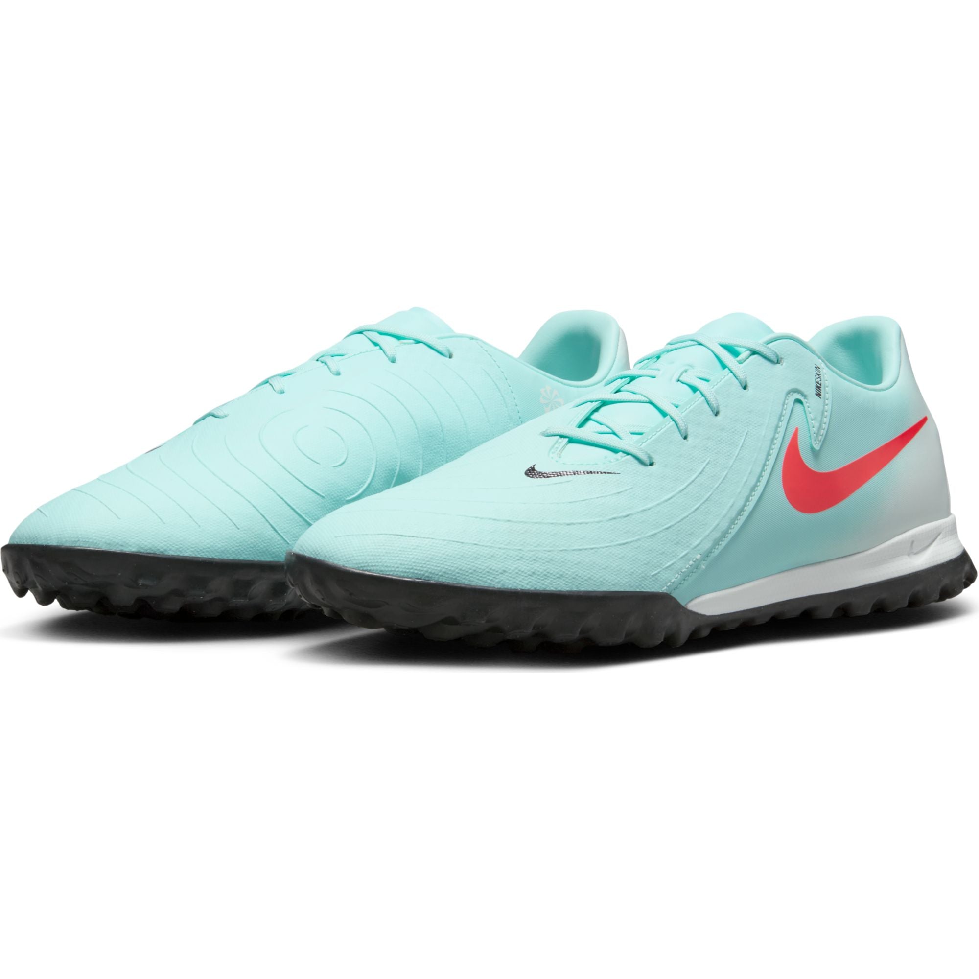 NIKE PHANTOM GX II ACADEMY TF FJ2577-300 TURF SHOES FOOTBALL (M)