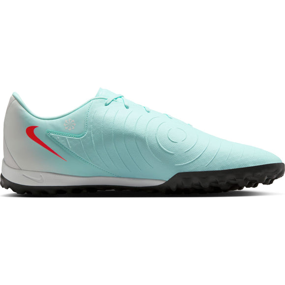 NIKE PHANTOM GX II ACADEMY TF FJ2577-300 TURF SHOES FOOTBALL (M)