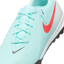 NIKE PHANTOM GX II ACADEMY TF FJ2577-300 TURF SHOES FOOTBALL (M)-9