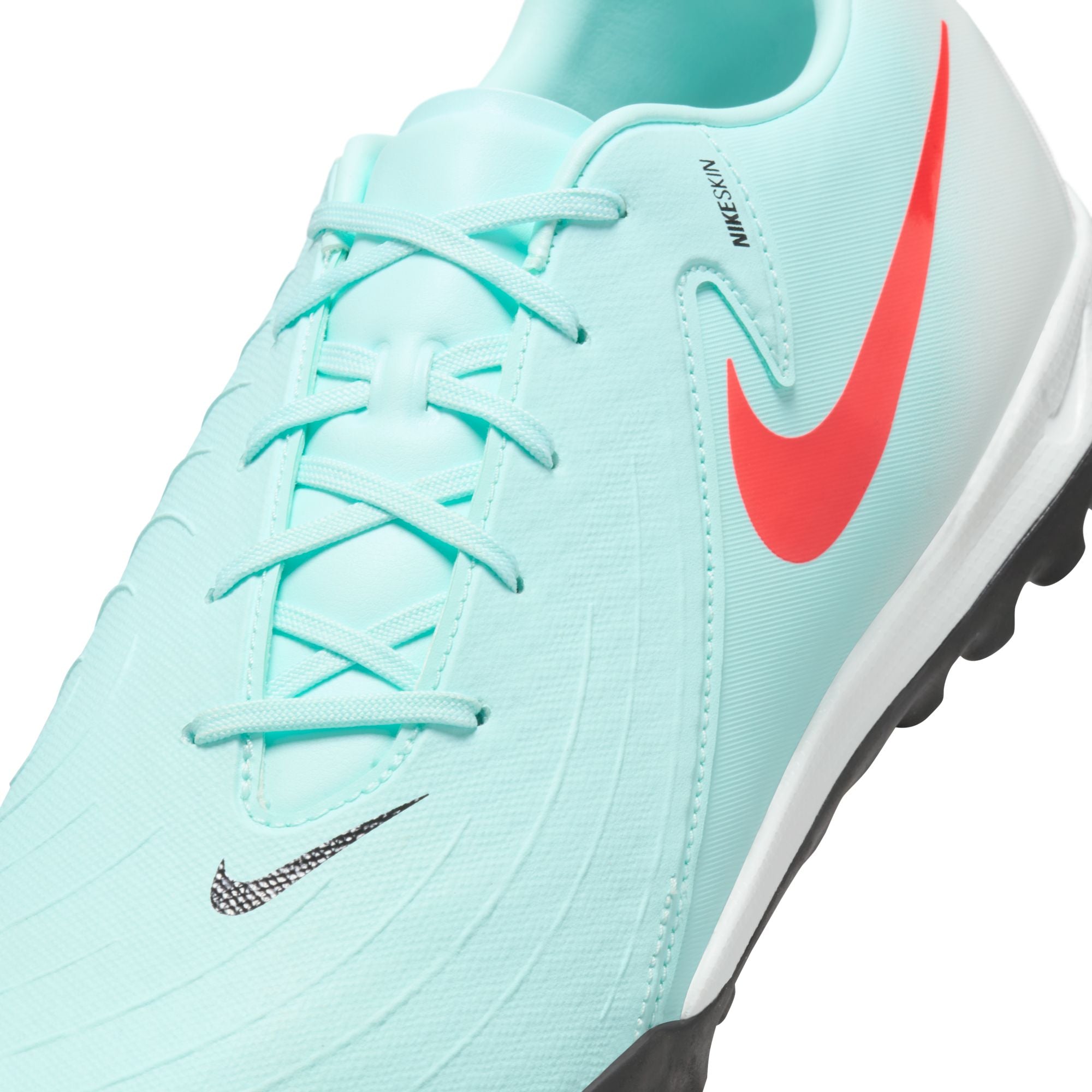 NIKE PHANTOM GX II ACADEMY TF FJ2577-300 TURF SHOES FOOTBALL (M)