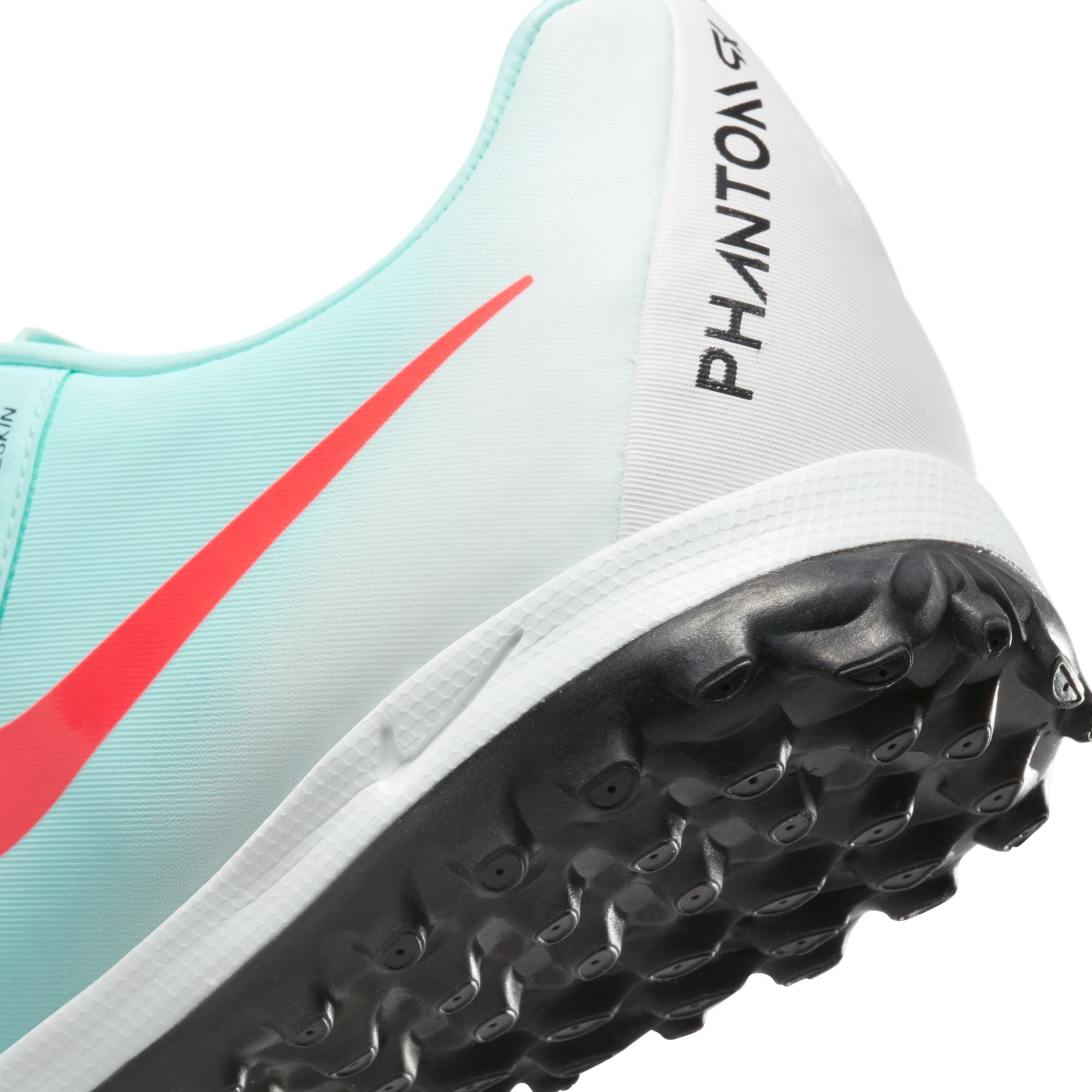 NIKE PHANTOM GX II ACADEMY TF FJ2577-300 TURF SHOES FOOTBALL (M)