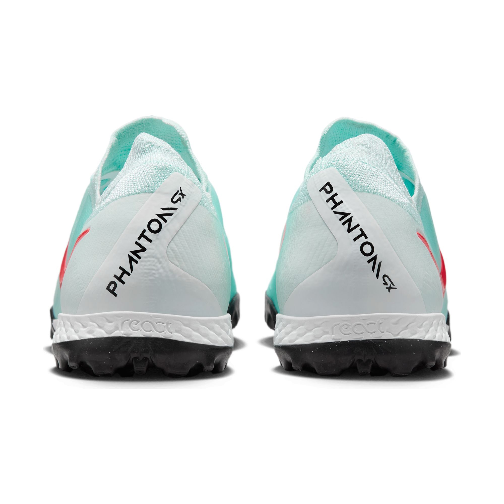 NIKE PHANTOM GX II PRO TF FJ2583-300 TURF SHOES FOOTBALL (M)
