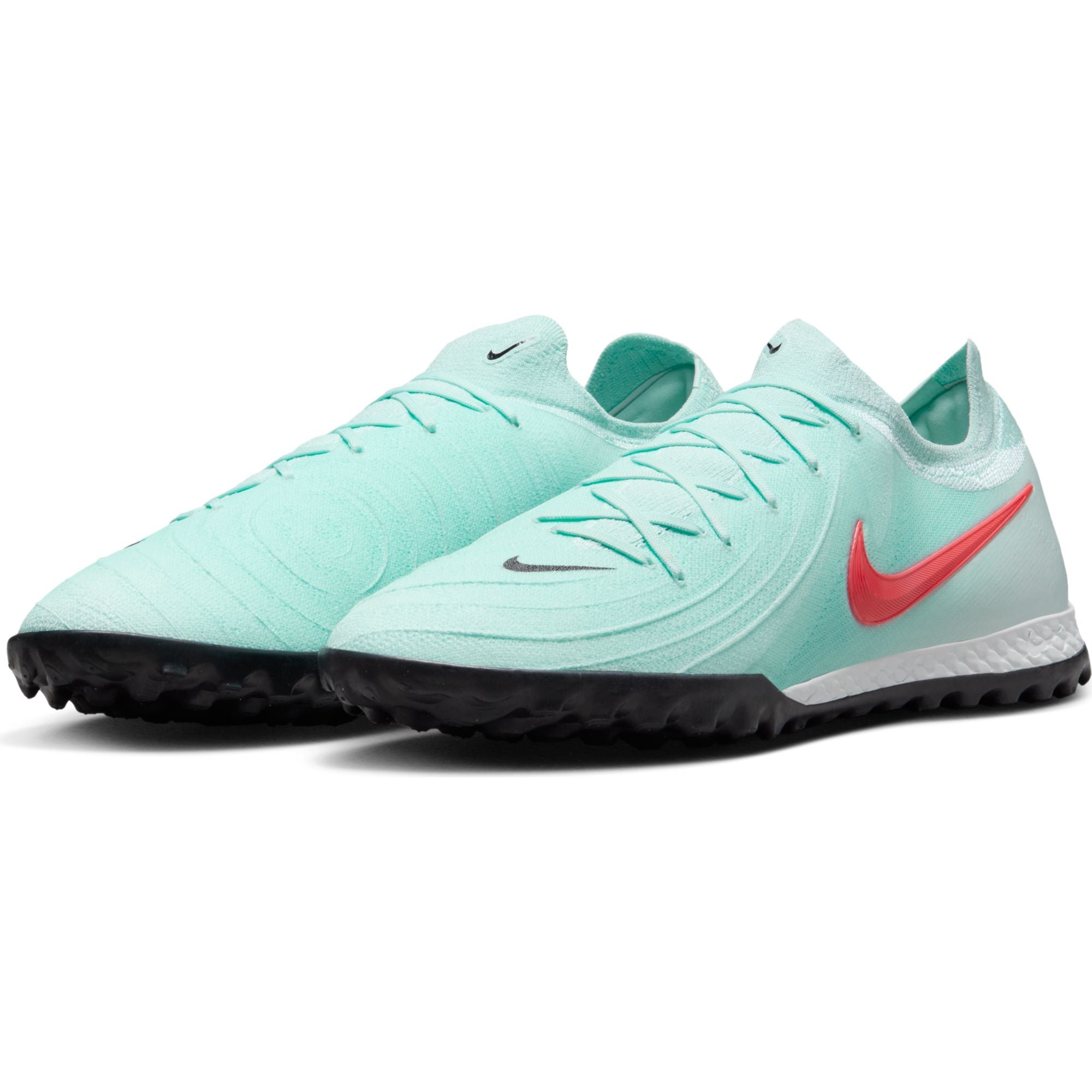 NIKE PHANTOM GX II PRO TF FJ2583-300 TURF SHOES FOOTBALL (M)