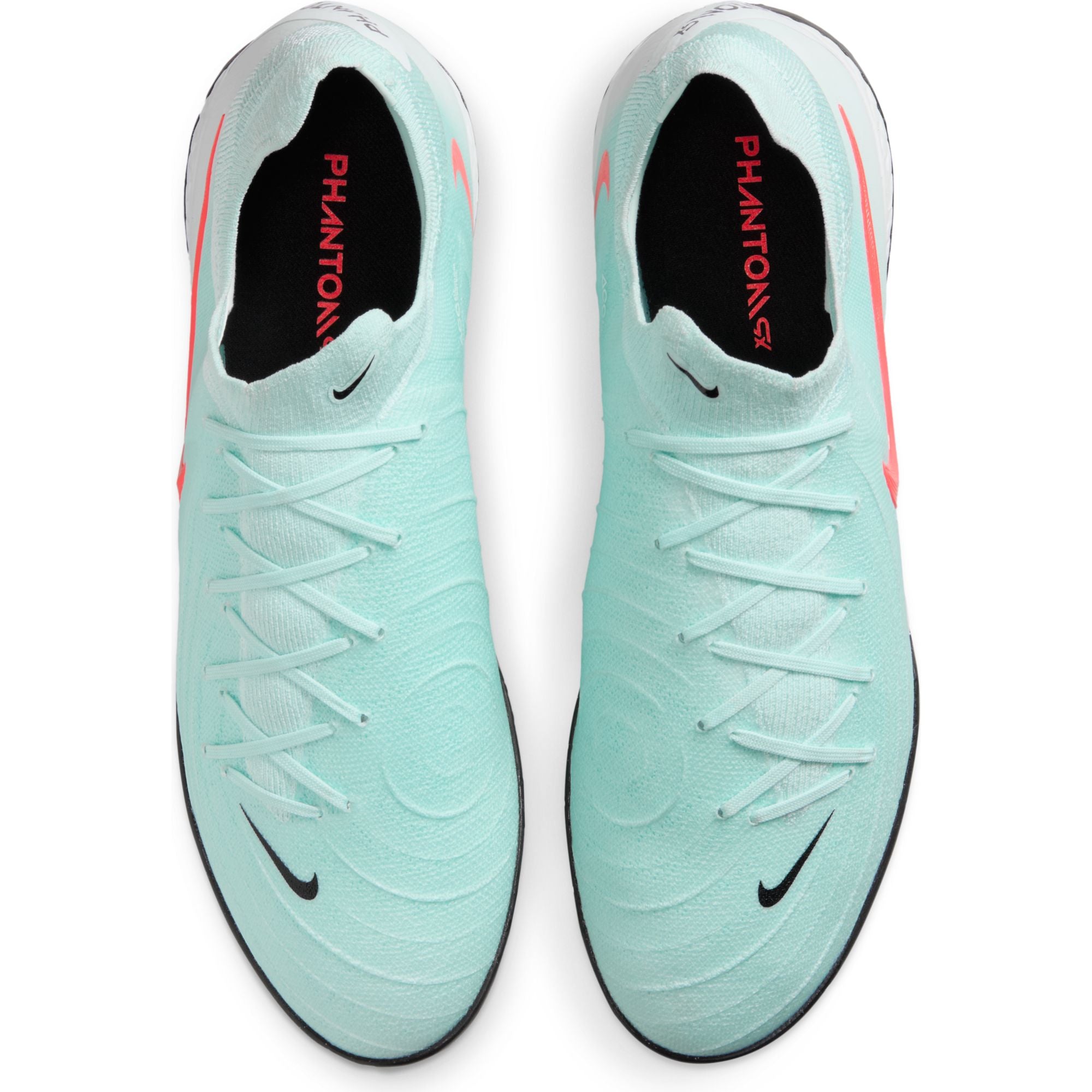 NIKE PHANTOM GX II PRO TF FJ2583-300 TURF SHOES FOOTBALL (M)