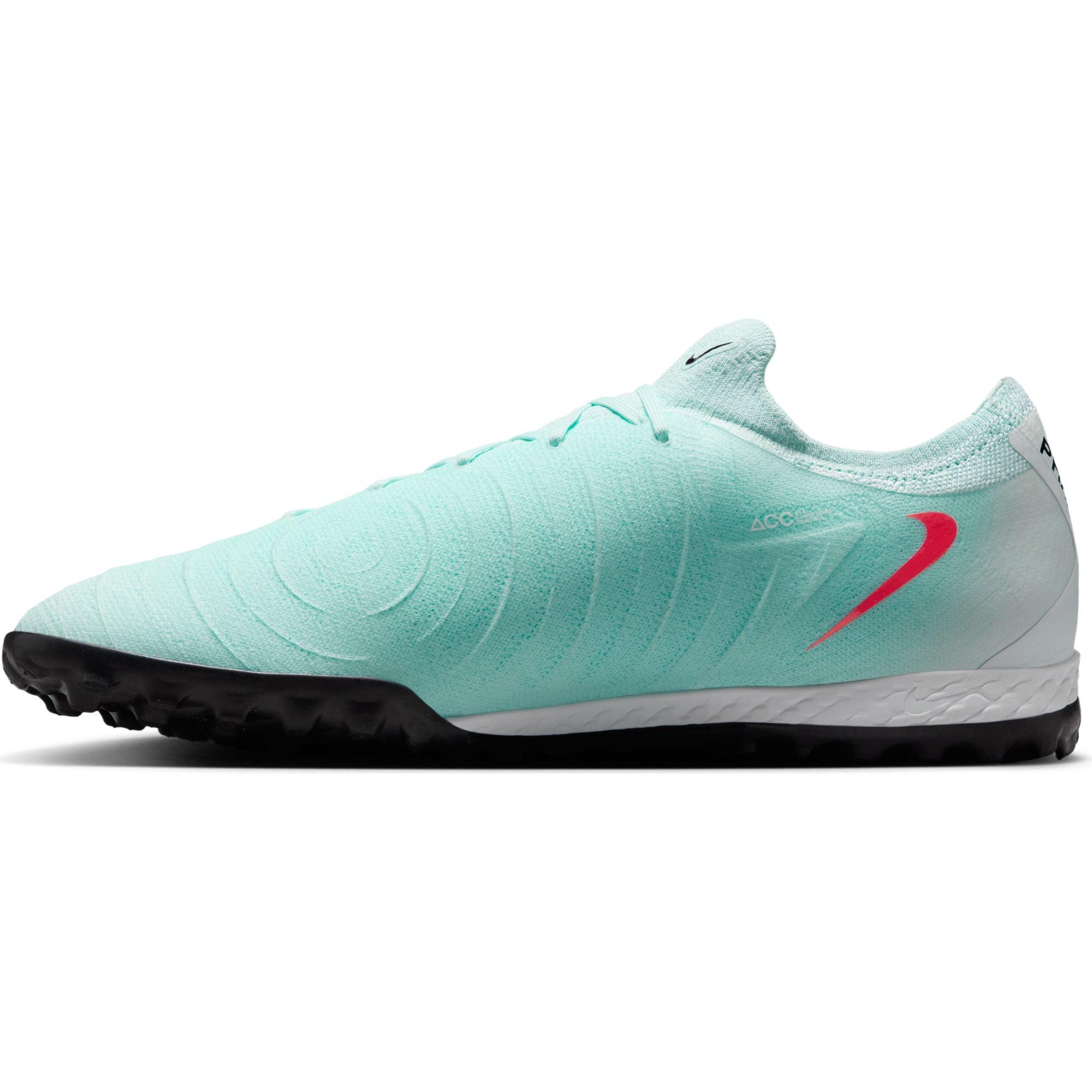 NIKE PHANTOM GX II PRO TF FJ2583-300 TURF SHOES FOOTBALL (M)