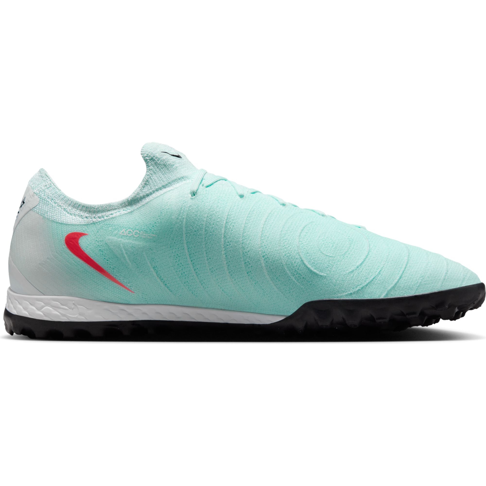 NIKE PHANTOM GX II PRO TF FJ2583-300 TURF SHOES FOOTBALL (M)