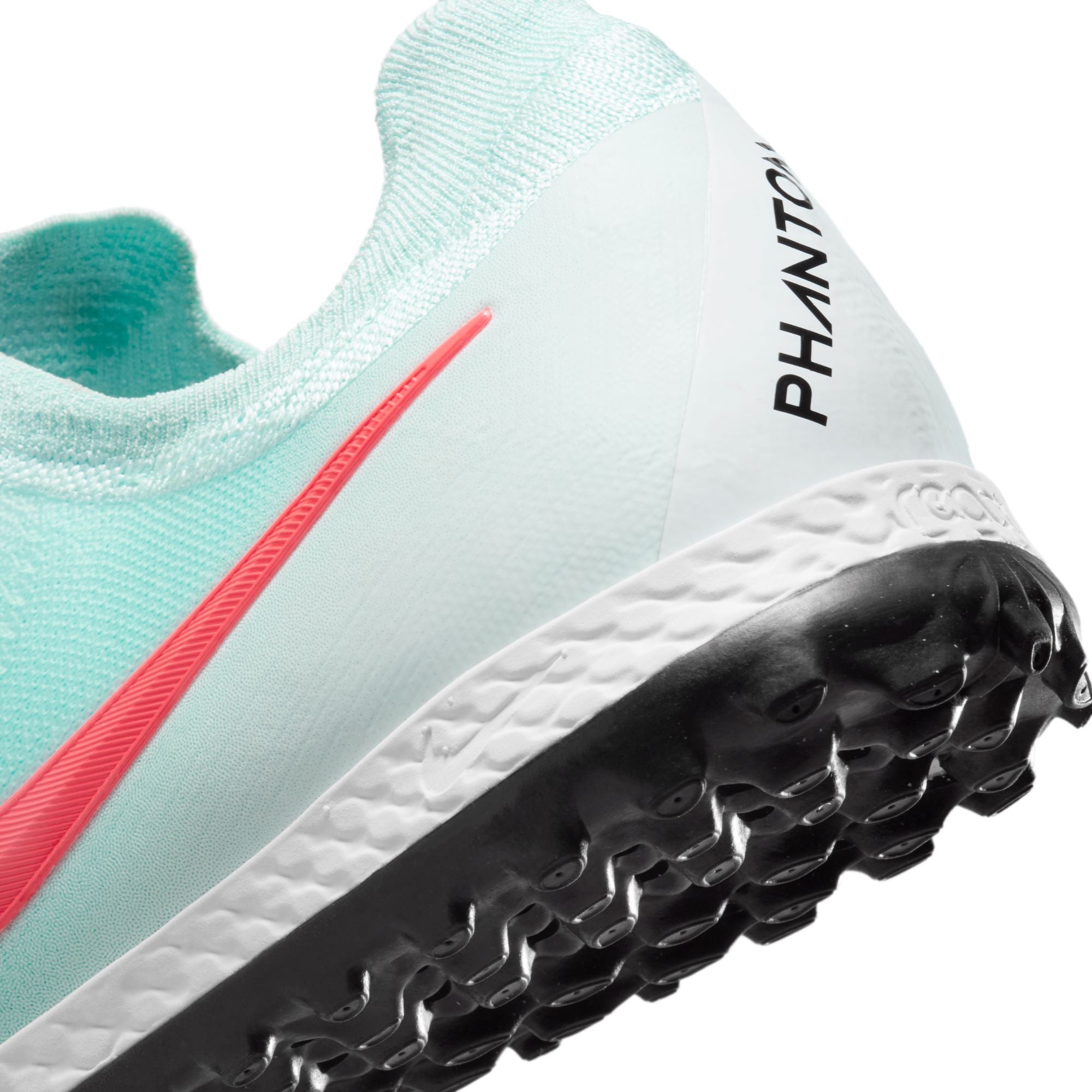 NIKE PHANTOM GX II PRO TF FJ2583-300 TURF SHOES FOOTBALL (M)