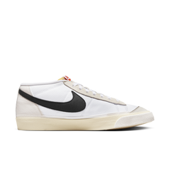 NIKE BLAZER LOW PRO CLUB FJ3694-100 SNEAKER (M)