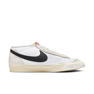 NIKE BLAZER LOW PRO CLUB FJ3694-100 SNEAKER (M)