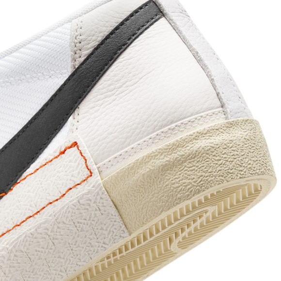 NIKE BLAZER LOW PRO CLUB FJ3694-100 SNEAKER (M)