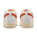NIKE BLAZER LOW PRO CLUB FJ3694-101 SNEAKER (M)-5