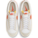NIKE BLAZER LOW PRO CLUB FJ3694-101 SNEAKER (M)-4