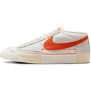 NIKE BLAZER LOW PRO CLUB FJ3694-101 SNEAKER (M)-2