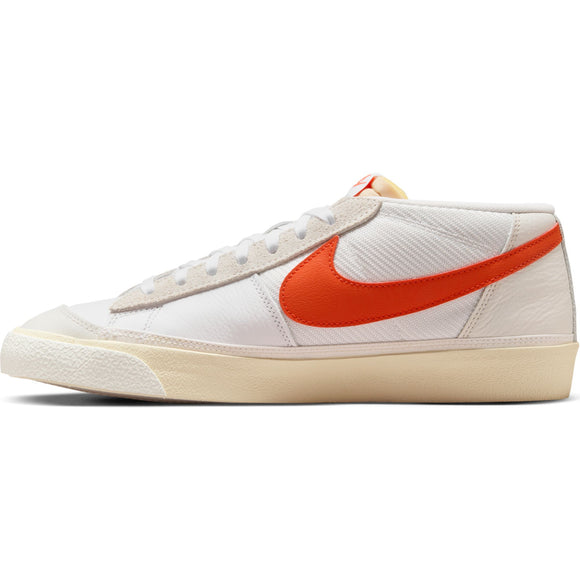 NIKE BLAZER LOW PRO CLUB FJ3694-101 SNEAKER (M)