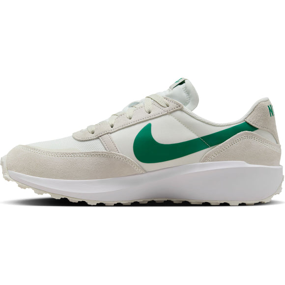 NIKE WAFFLE NAV FJ4195-101 SNEAKER (M)