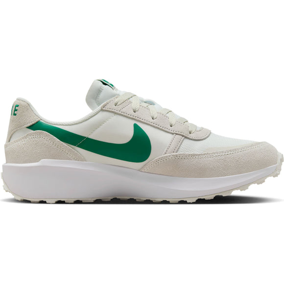 NIKE WAFFLE NAV FJ4195-101 SNEAKER (M)