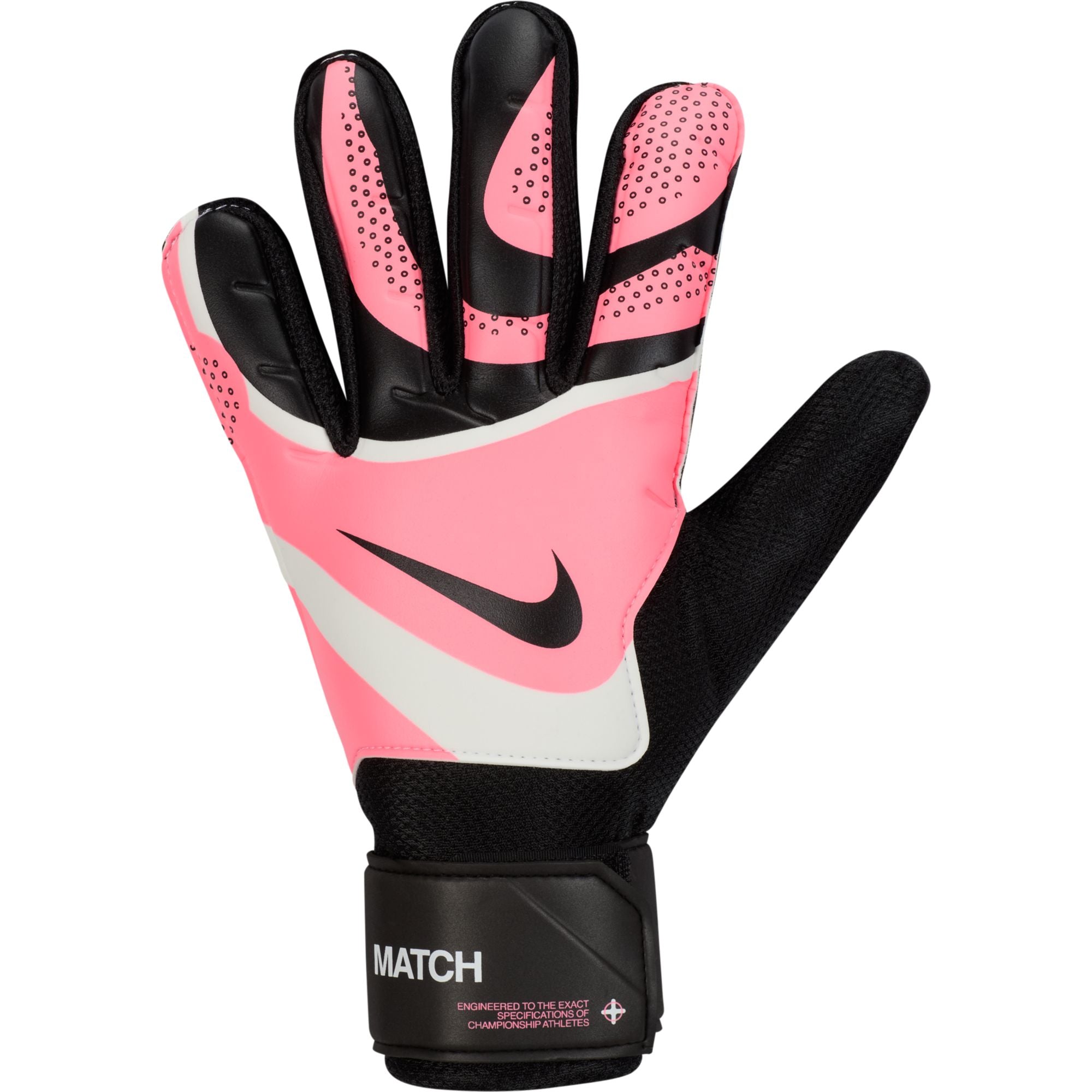 NIKE NK GK MATCH - HO23 FJ4862-014 GOALKEEPER GLOVE (U)