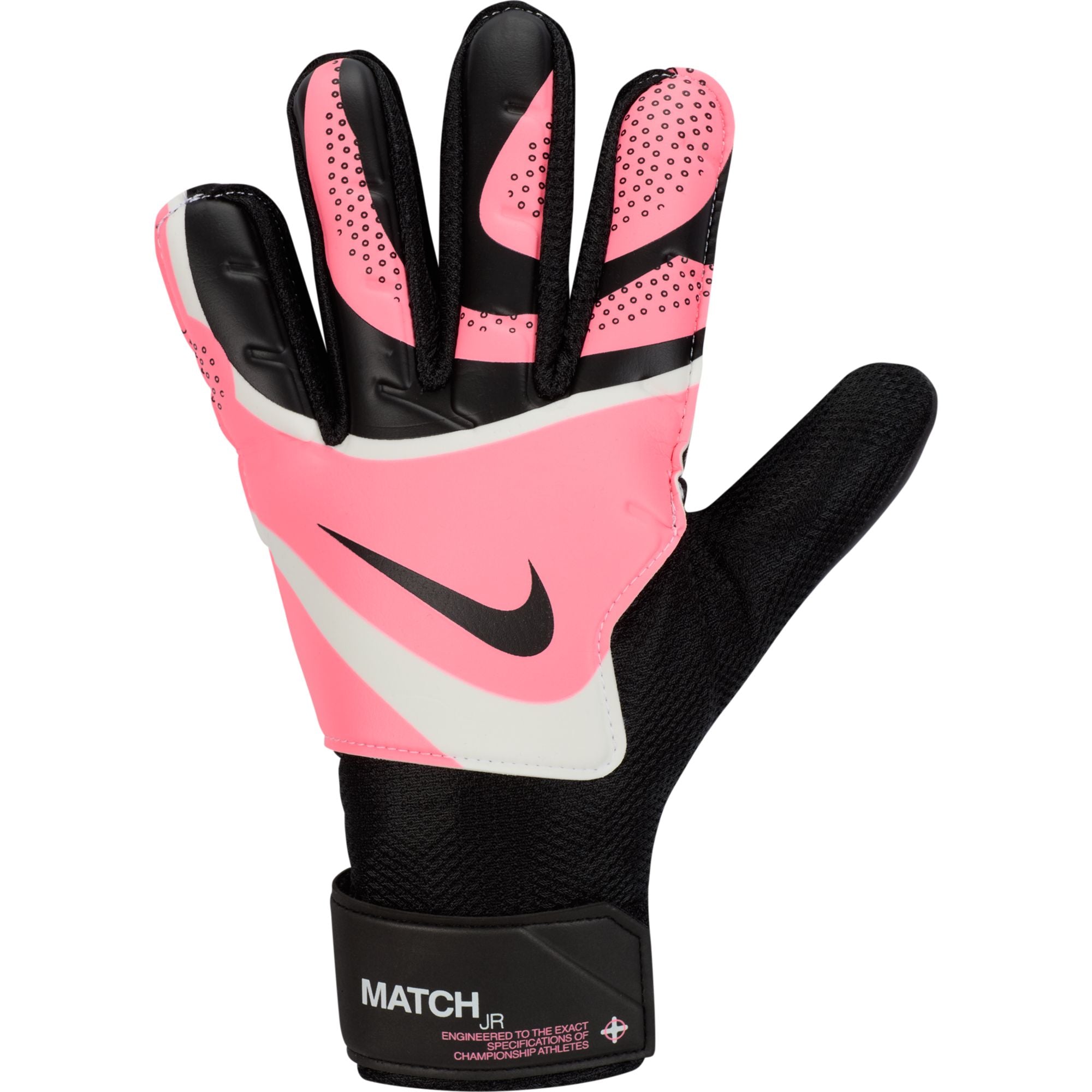 NIKE NK GK MATCH JR - HO23 FJ4864-014 GOALKEEPER GLOVE (Y)