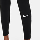 NIKE B NP DF TIGHT 24 FJ6821-010 TIGHT FULL LENGTH TRAINING (YB)-5