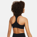 NIKE G NK DF SWOOSH BRA FJ7161-010 SPORTS BRA (YG)-3