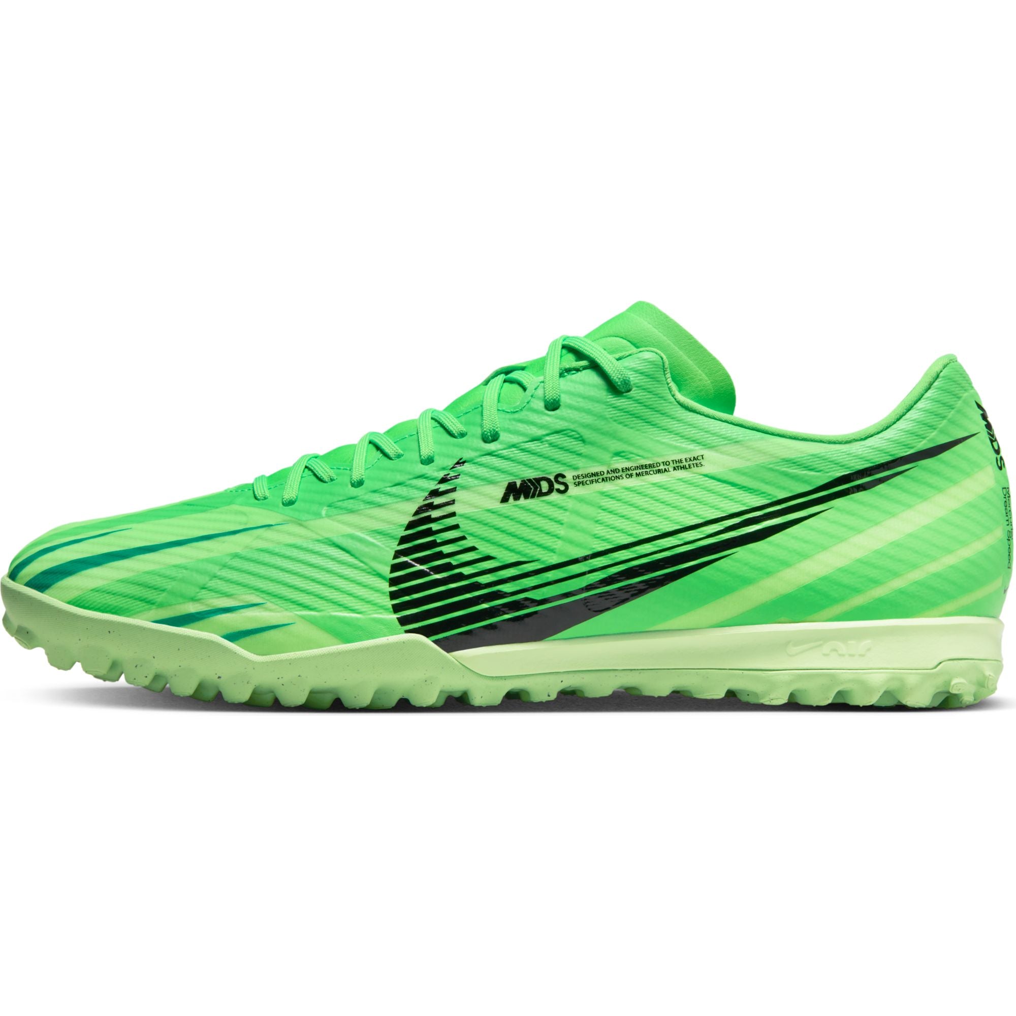 送料無料 新品 NIKE ZOOM VAPOR 15 ACADEMY TF 28 Nike Zoom Vapor 15 Academy | Foot Locker