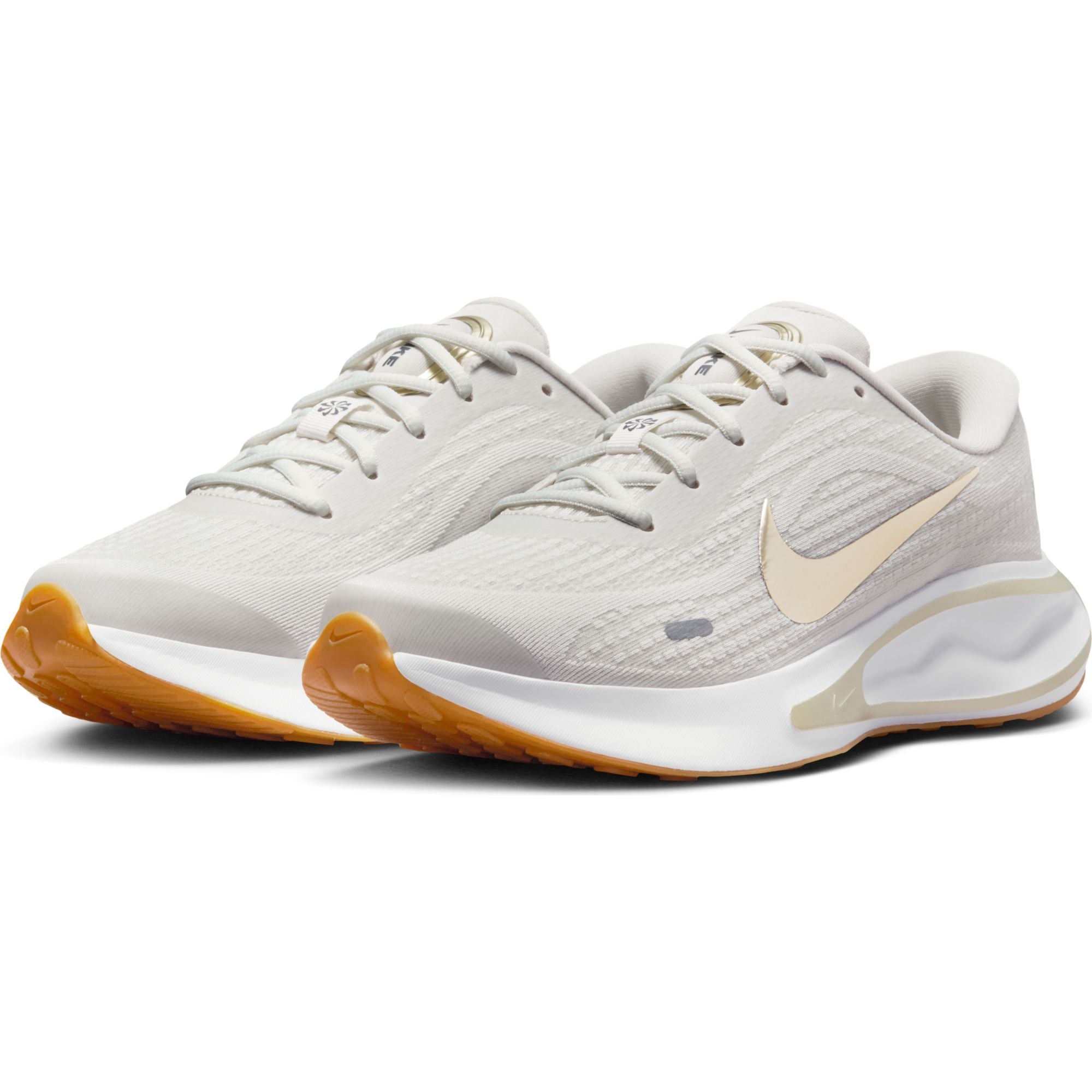 NIKE W JOURNEY RUN FJ7765-003 RUNNING SHOES (W)