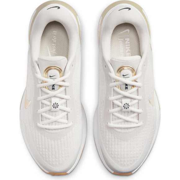 NIKE W JOURNEY RUN FJ7765-003 RUNNING SHOES (W)