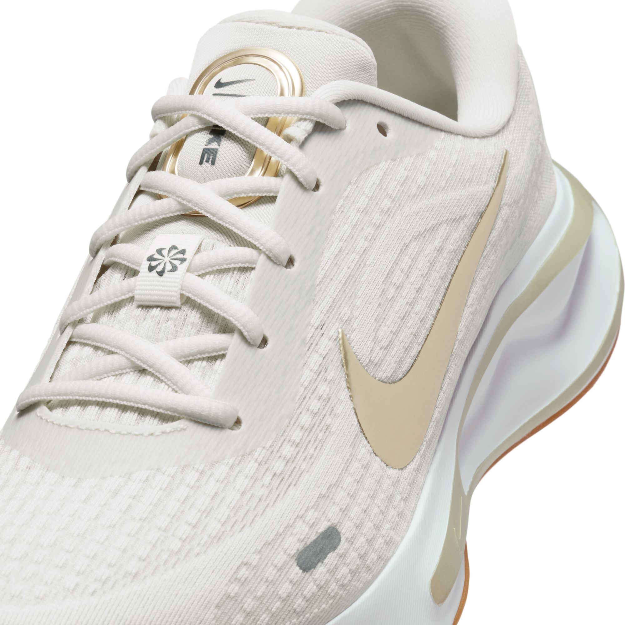 NIKE W JOURNEY RUN FJ7765-003 RUNNING SHOES (W)