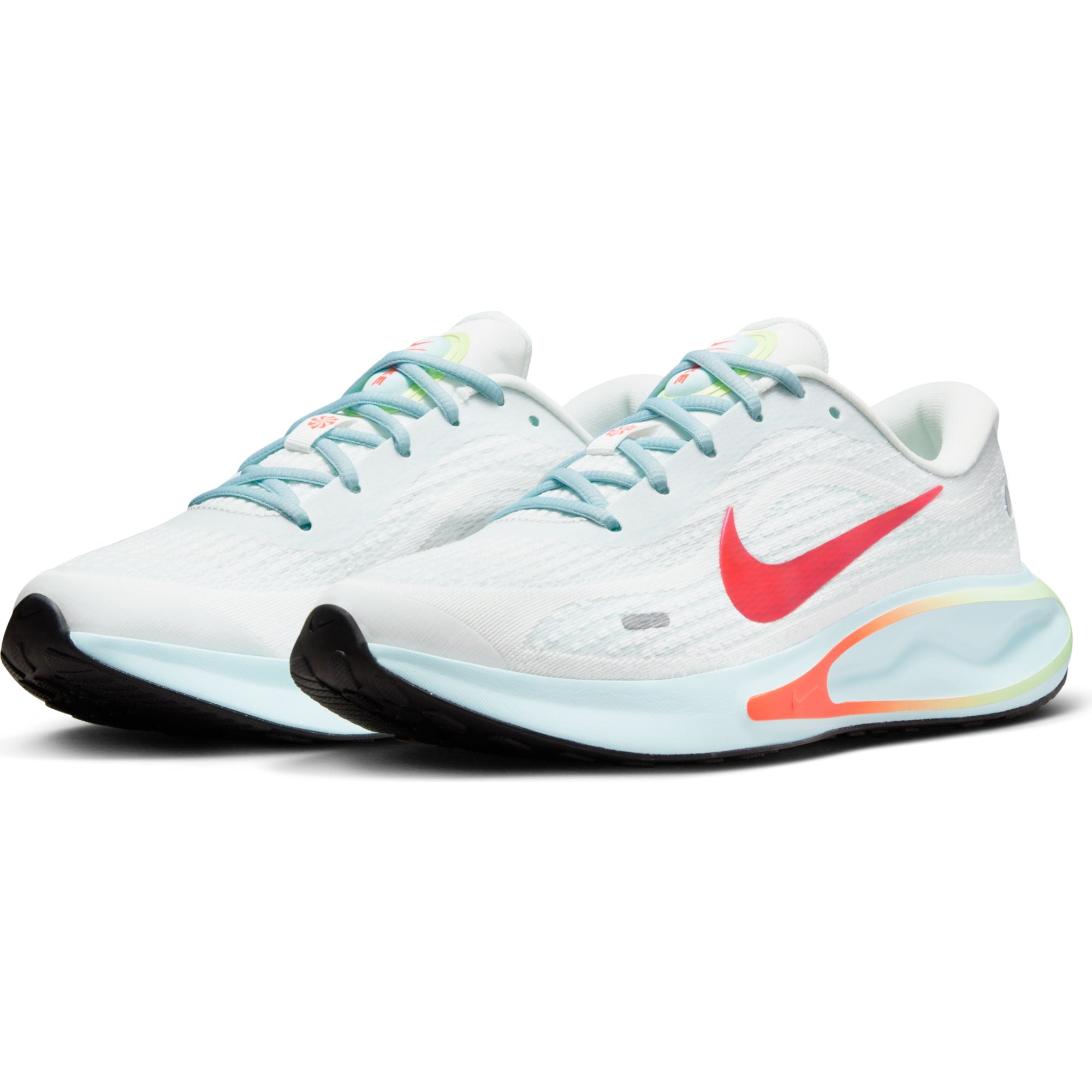 NIKE W NIKE JOURNEY RUN FJ7765-101 RUNNING SHOES (W)