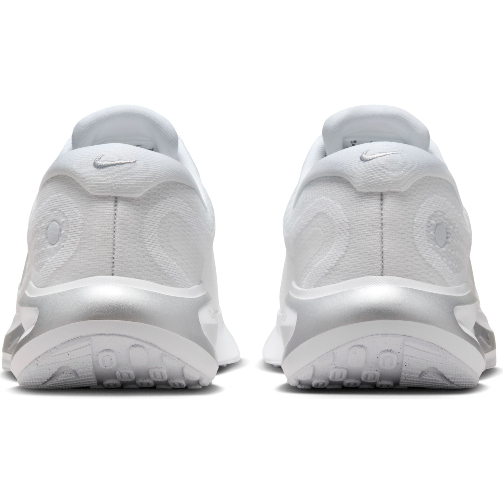 NIKE W JOURNEY RUN FJ7765-102 RUNNING SHOES (W)
