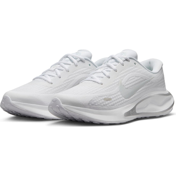 NIKE W JOURNEY RUN FJ7765-102 RUNNING SHOES (W)