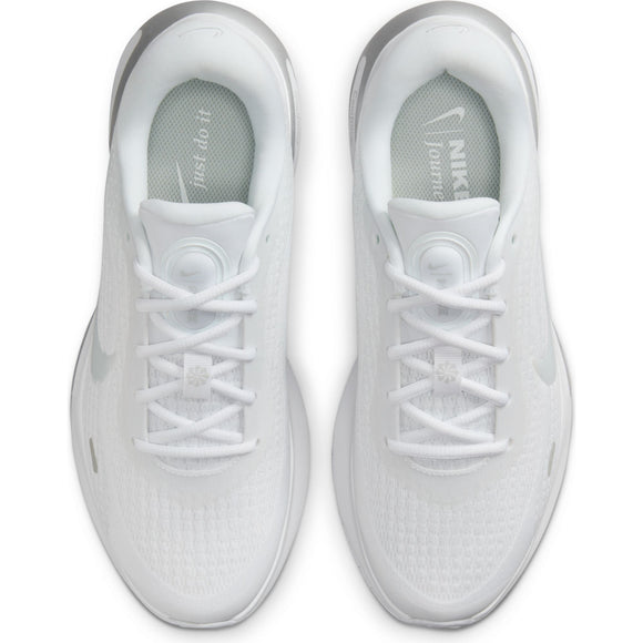 NIKE W JOURNEY RUN FJ7765-102 RUNNING SHOES (W)