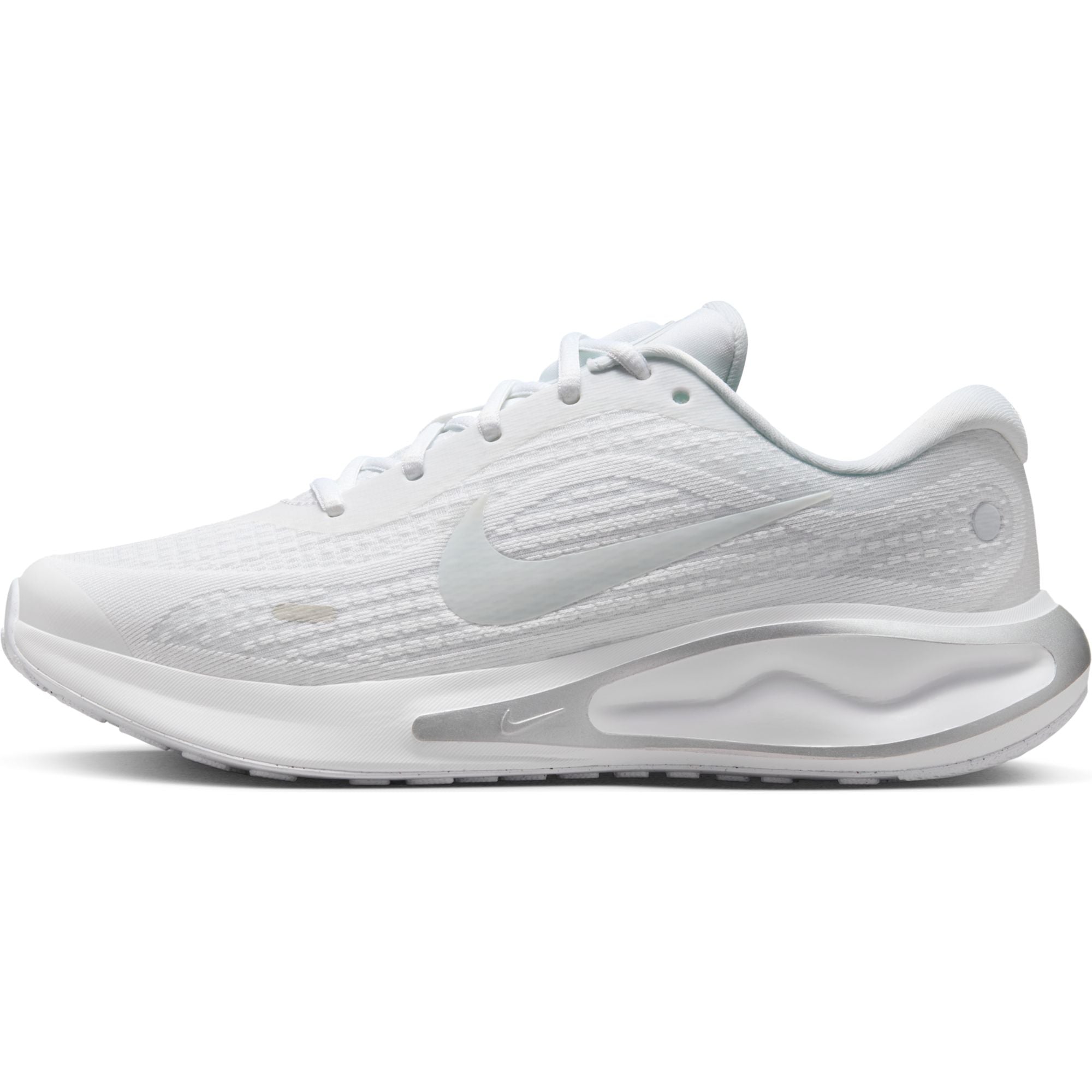 NIKE W JOURNEY RUN FJ7765-102 RUNNING SHOES (W)