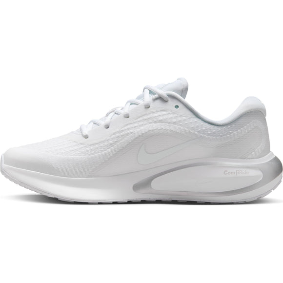 NIKE W JOURNEY RUN FJ7765-102 RUNNING SHOES (W)