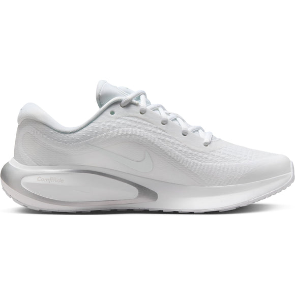 NIKE W JOURNEY RUN FJ7765-102 RUNNING SHOES (W)