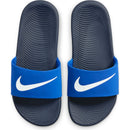 NIKE KAWA SLIDE (GS/PS) FJ8812-402 SANDAL (YB)-3