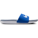 NIKE KAWA SLIDE (GS/PS) FJ8812-402 SANDAL (YB)-4