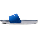 NIKE KAWA SLIDE (GS/PS) FJ8812-402 SANDAL (YB)-6