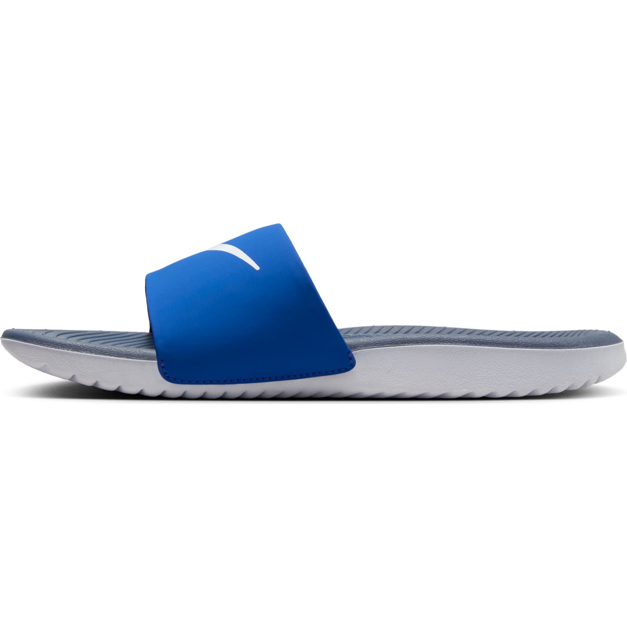 NIKE KAWA SLIDE (GS/PS) FJ8812-402 SANDAL (YB)