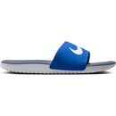 NIKE KAWA SLIDE (GS/PS) FJ8812-402 SANDAL (YB)-1